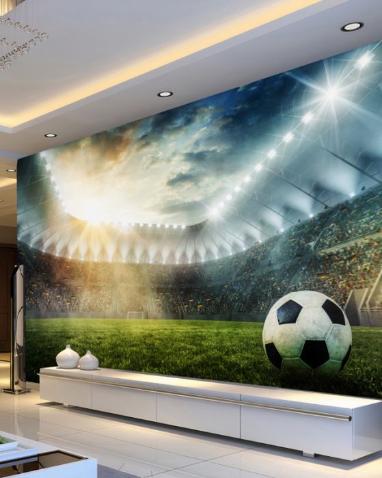 Fototapety dla Chłopców