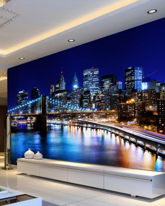 Fototapety Nowy Jork