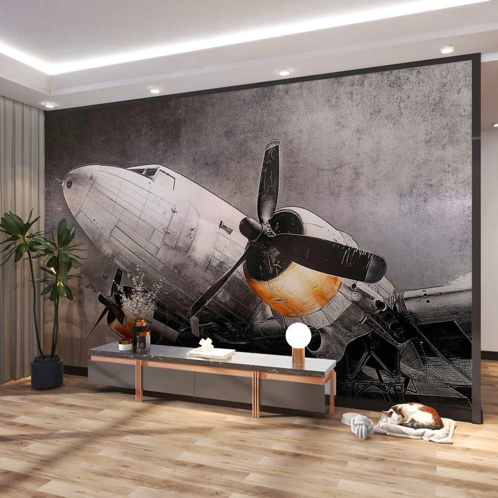 Fototapety Transport