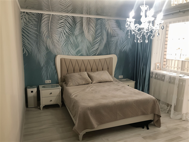 LEWANDOWSKA Patrycja